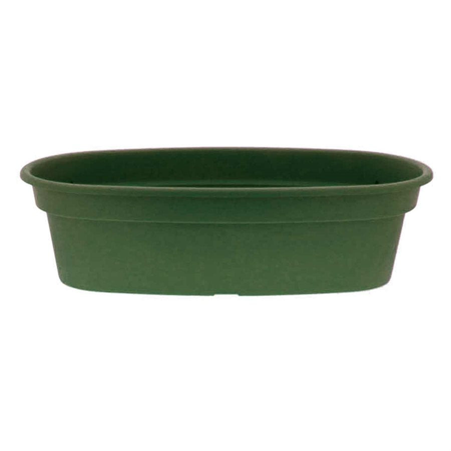 Panterra 20" Oval Planter