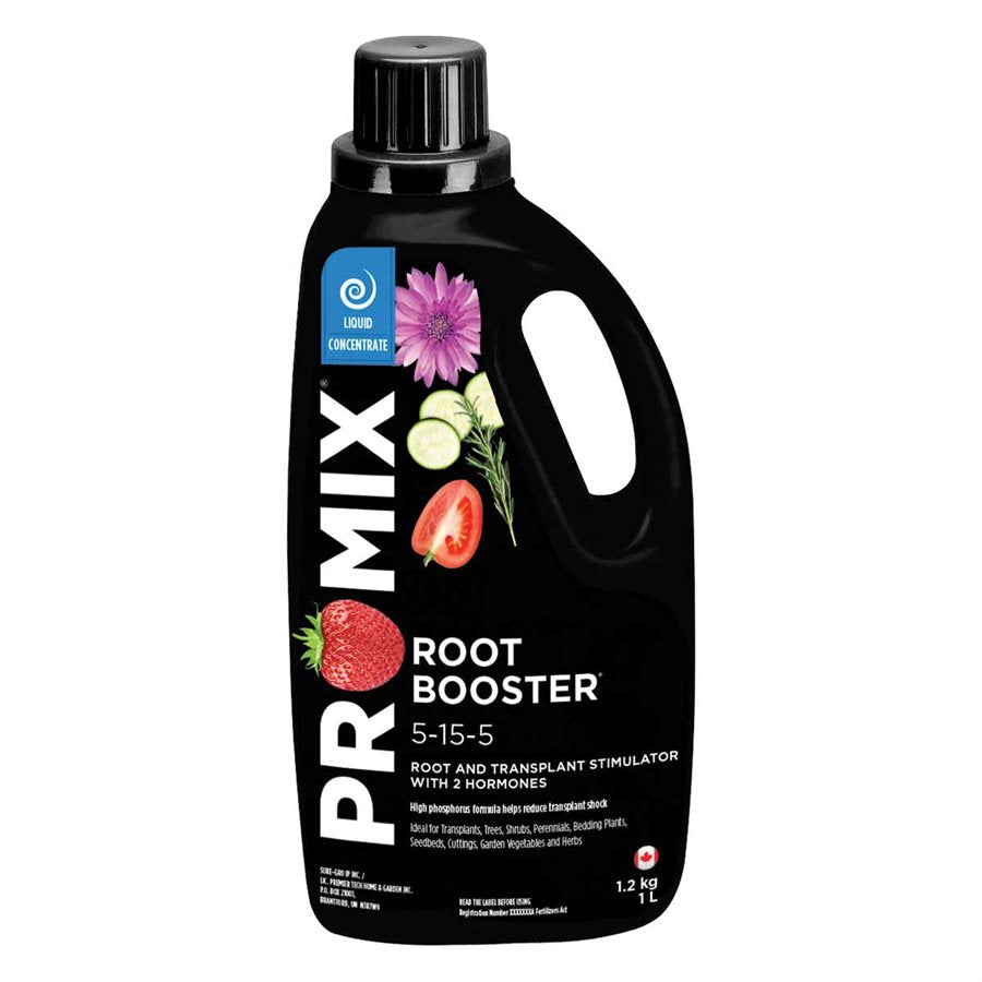 Pro Mix Root Booster 1Litre