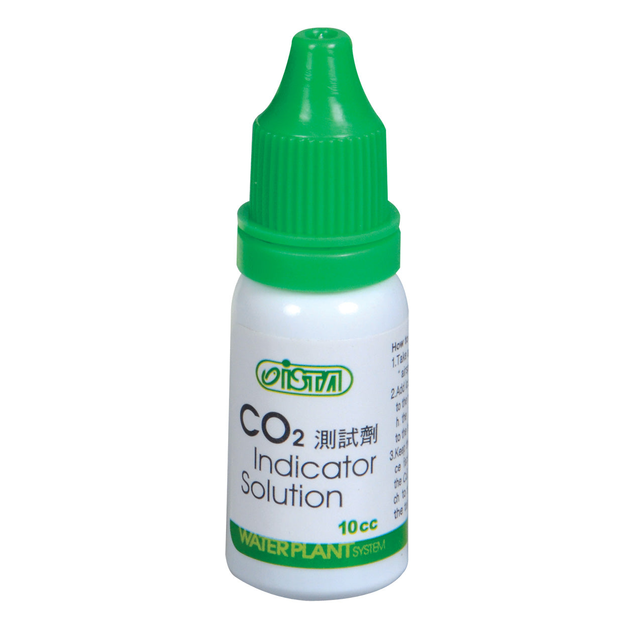 Ista CO2 Indicator Solution