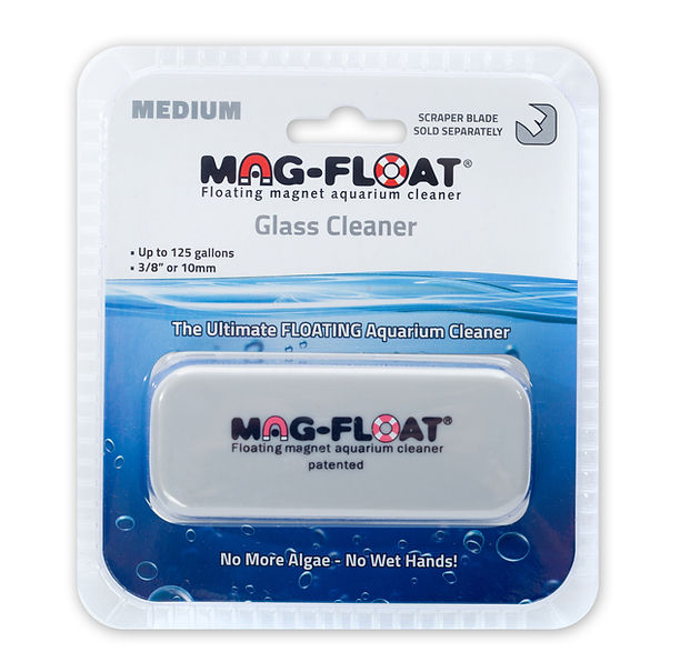 Gulfstream Mag Float Glass Cleaner