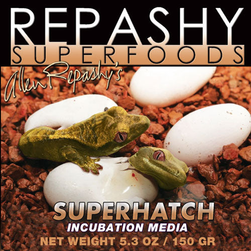 Repashy SuperHatch