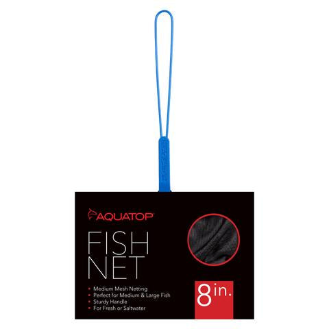 Aquatop Fish Net - Medium Mesh