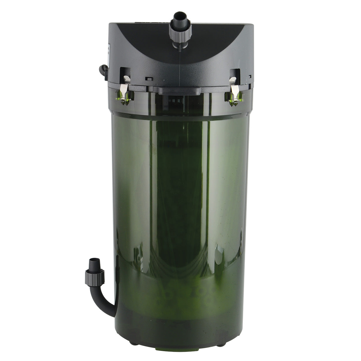 Classic Canister Filter with Media - 250 (2213)
