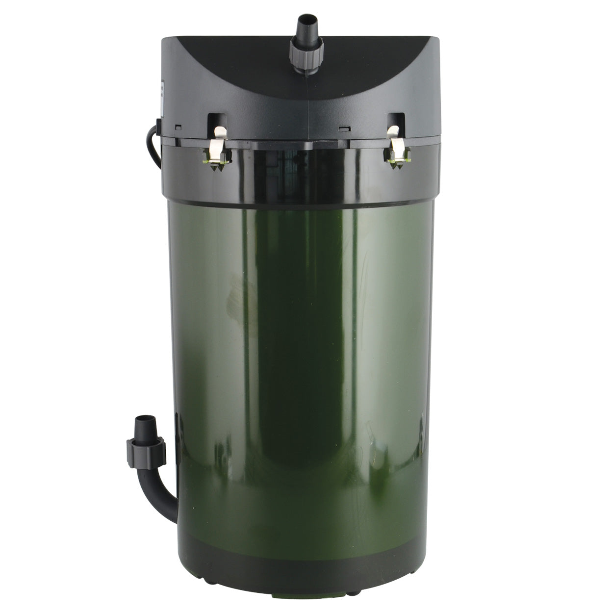 Eheim Classic Canister Filter with Media - 600 (2217)