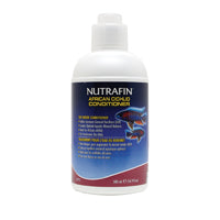 Nutrafin African Cichlid Conditioner - GH Increaser