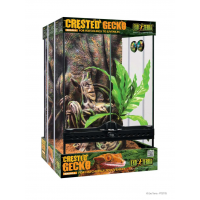 Exo Terra Crested Gecko Habitat Kit - Small