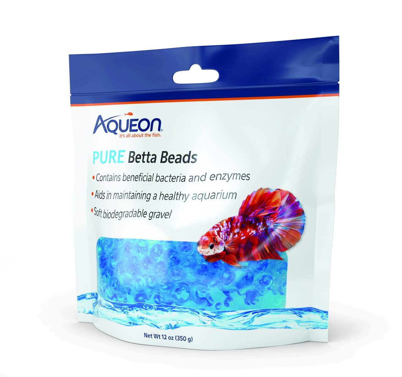 Aqueon Betta Beads