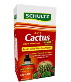 Schultz Cactus Liquid plant Fertilizer