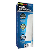 Fluval 206/207 & 306/307 Bio-Foam - 2 pack