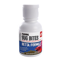 Fluval Bug Bites Betta Formula