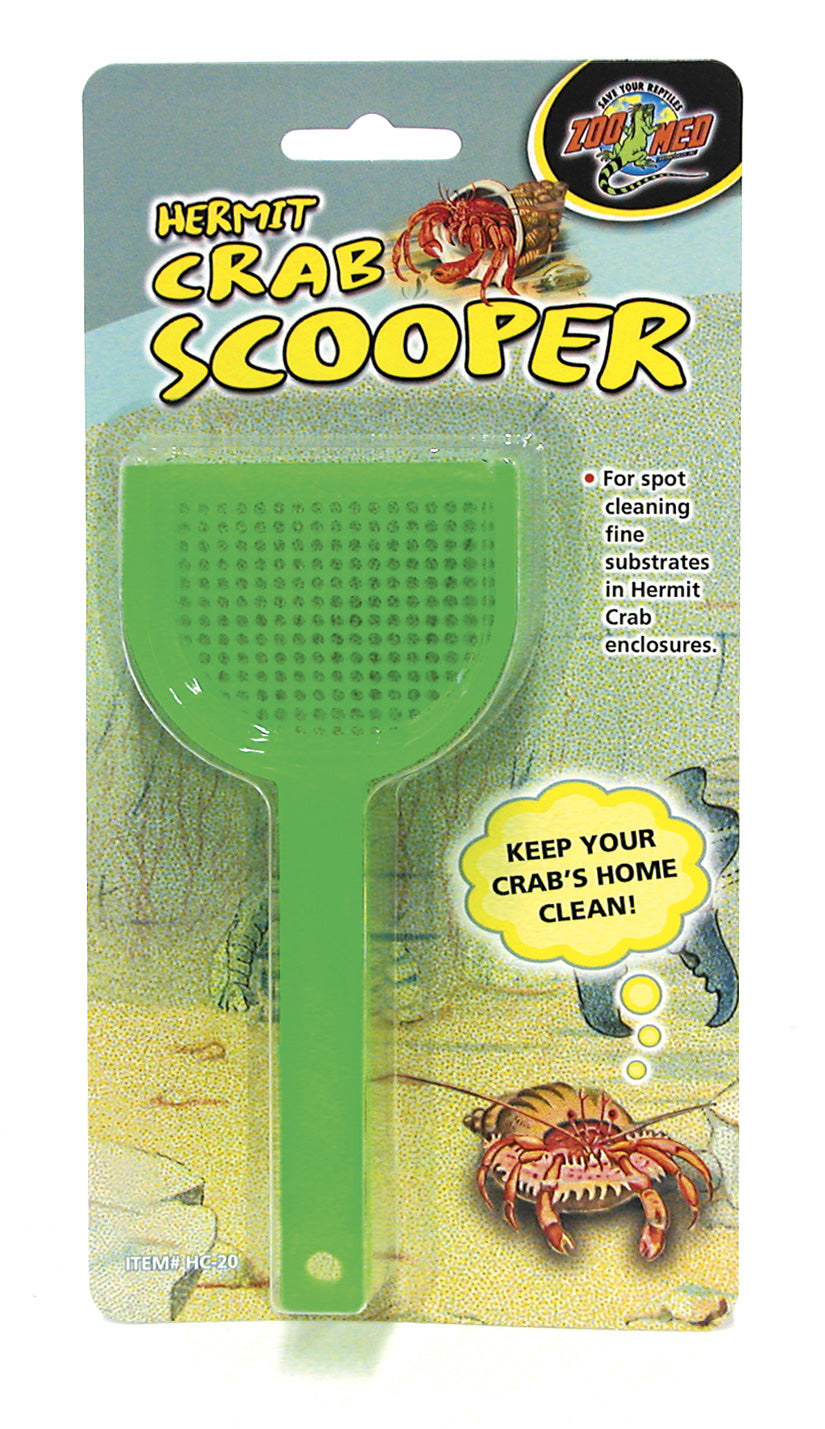 Zoo Med Hermit Crab Scooper