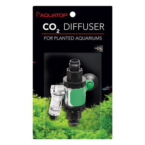 Aquatop Inline CO2 Diffuser