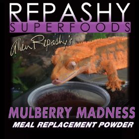 Repashy Mulberry Madness