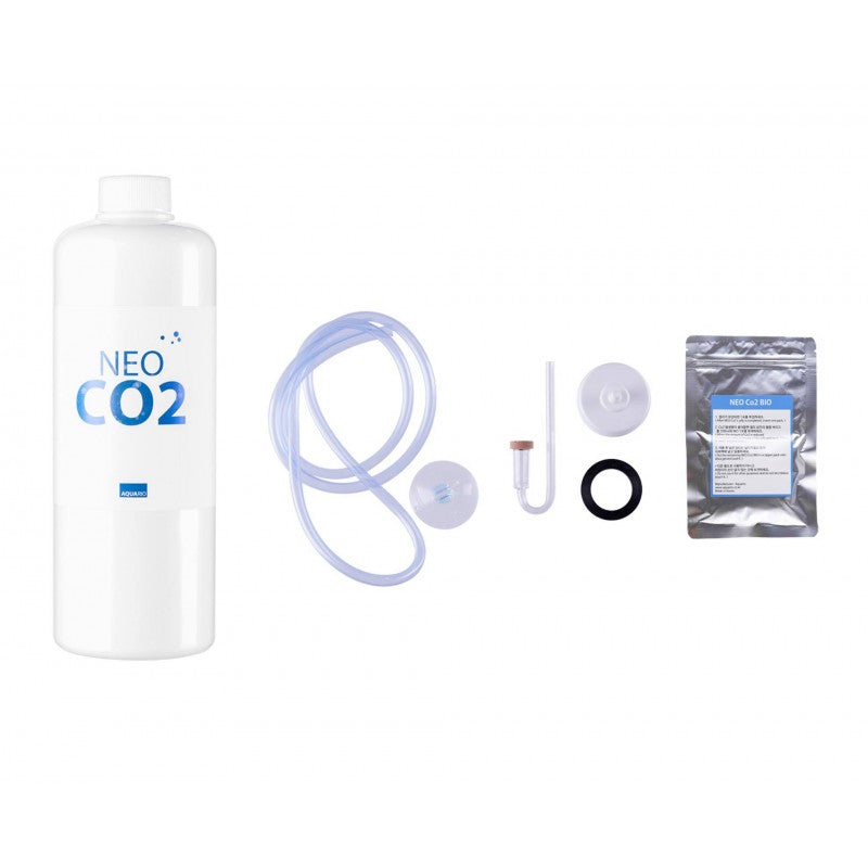 Aquario Neo Co2 Kit