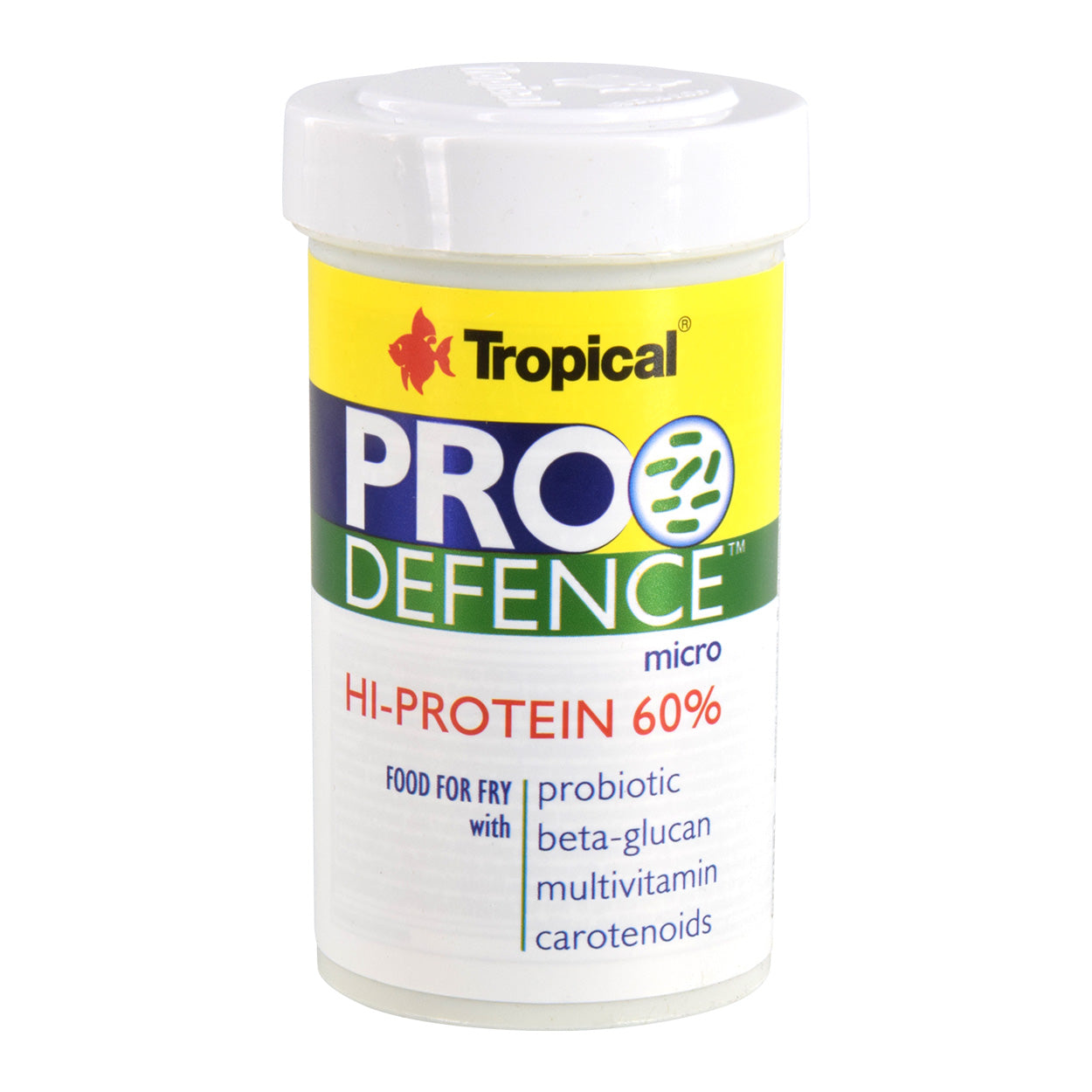 Tropical Pro Defence 60g