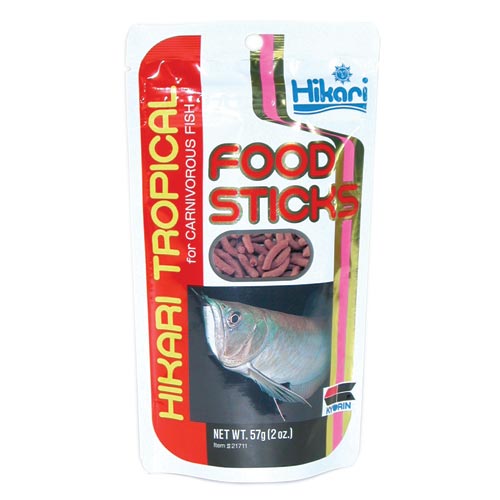 Hikari Food Sticks