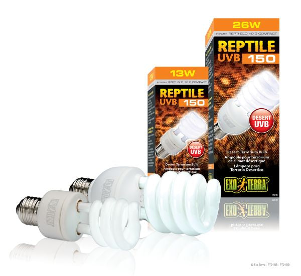 Best reptile sale uvb bulb