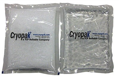 Cryopak Phase 22 Pack (Heating and Cooling Pack)