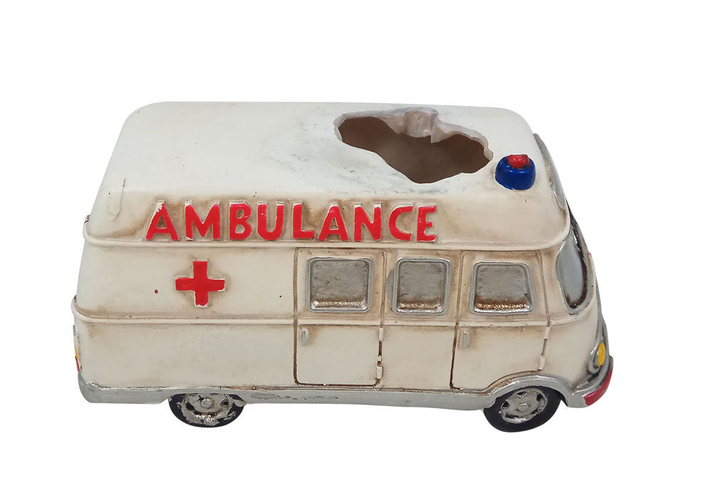 Aquafit Ambulance