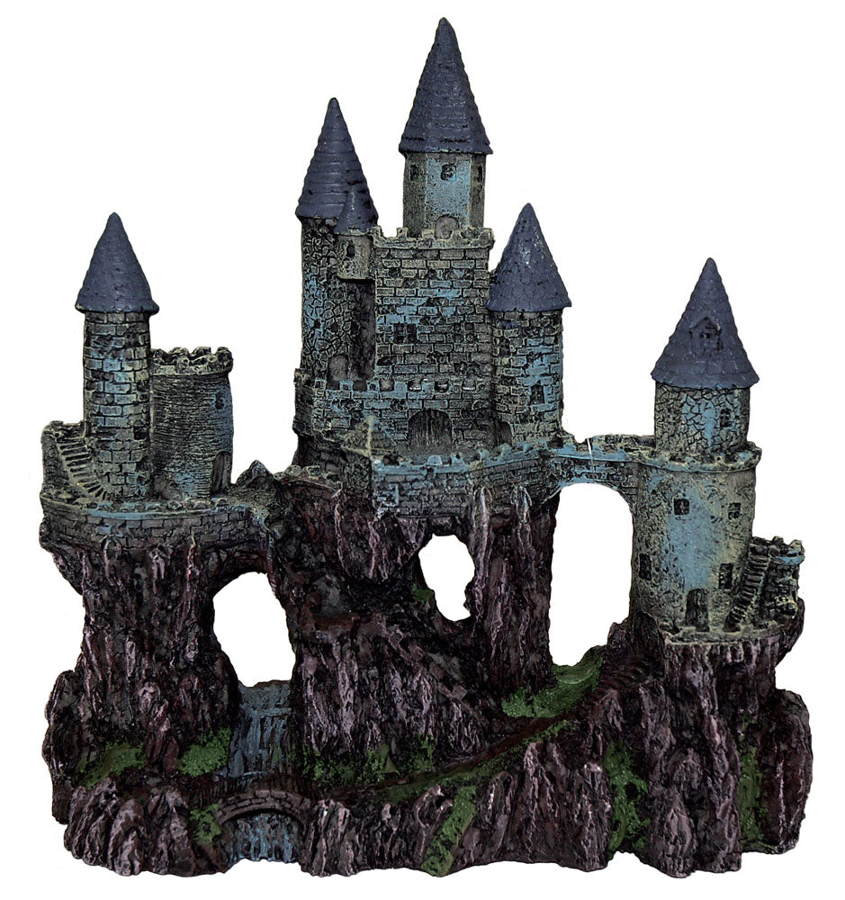 Aquafit Hogwarts Castle