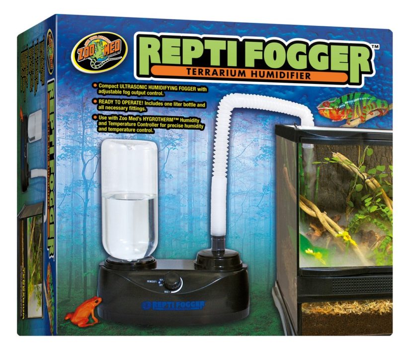 Zoo Med Reptifogger