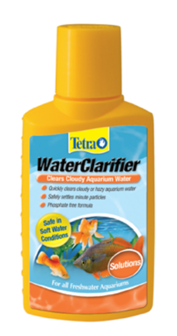 Tetra Water Clarifier