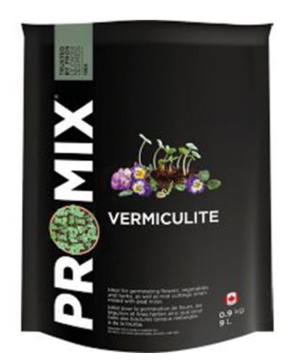 Pro Mix Vermiculite