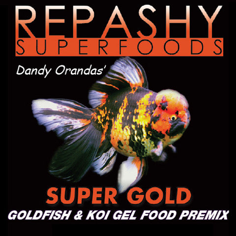 Repashy Super Gold