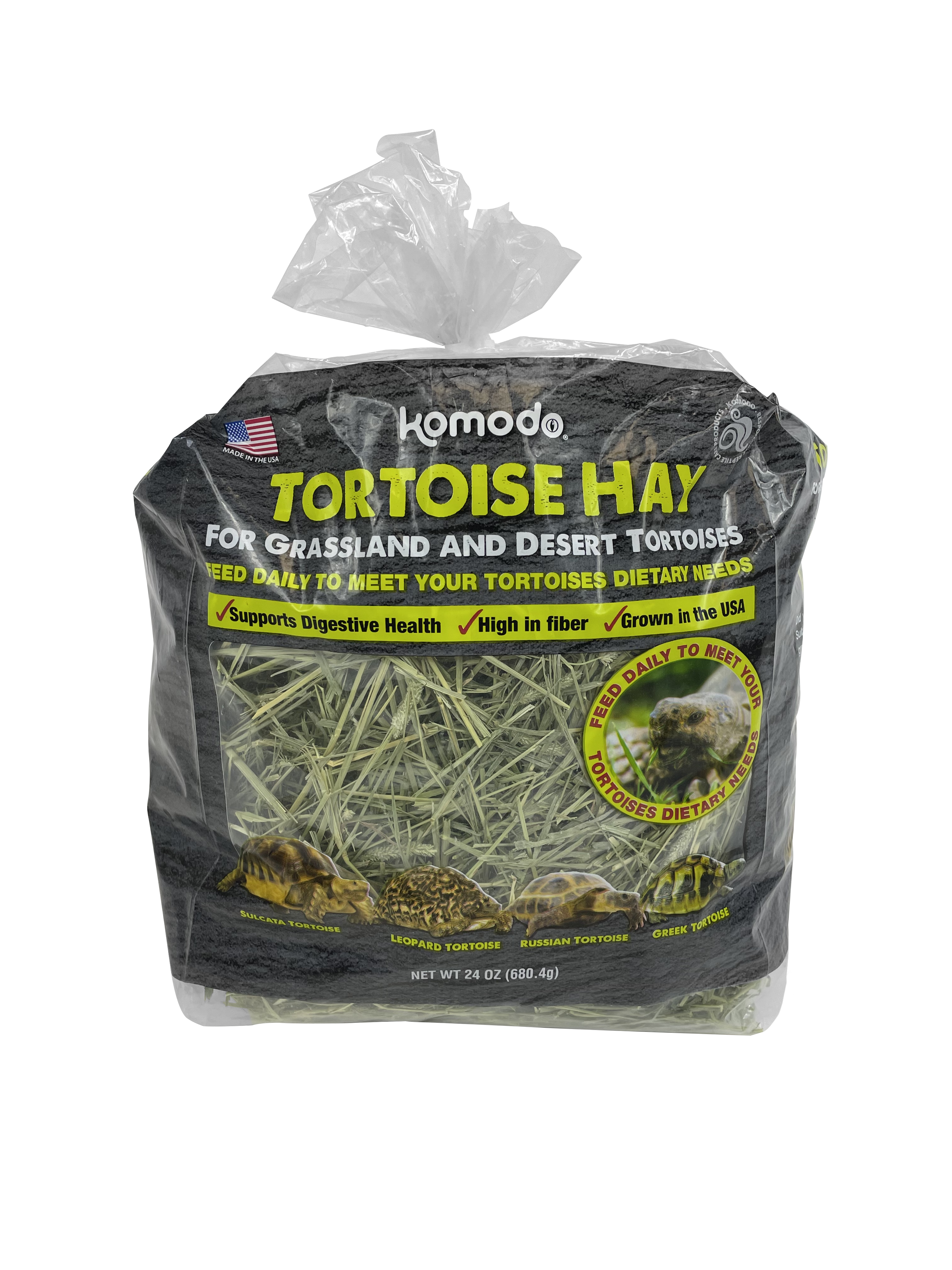 Komodo sales tortoise food