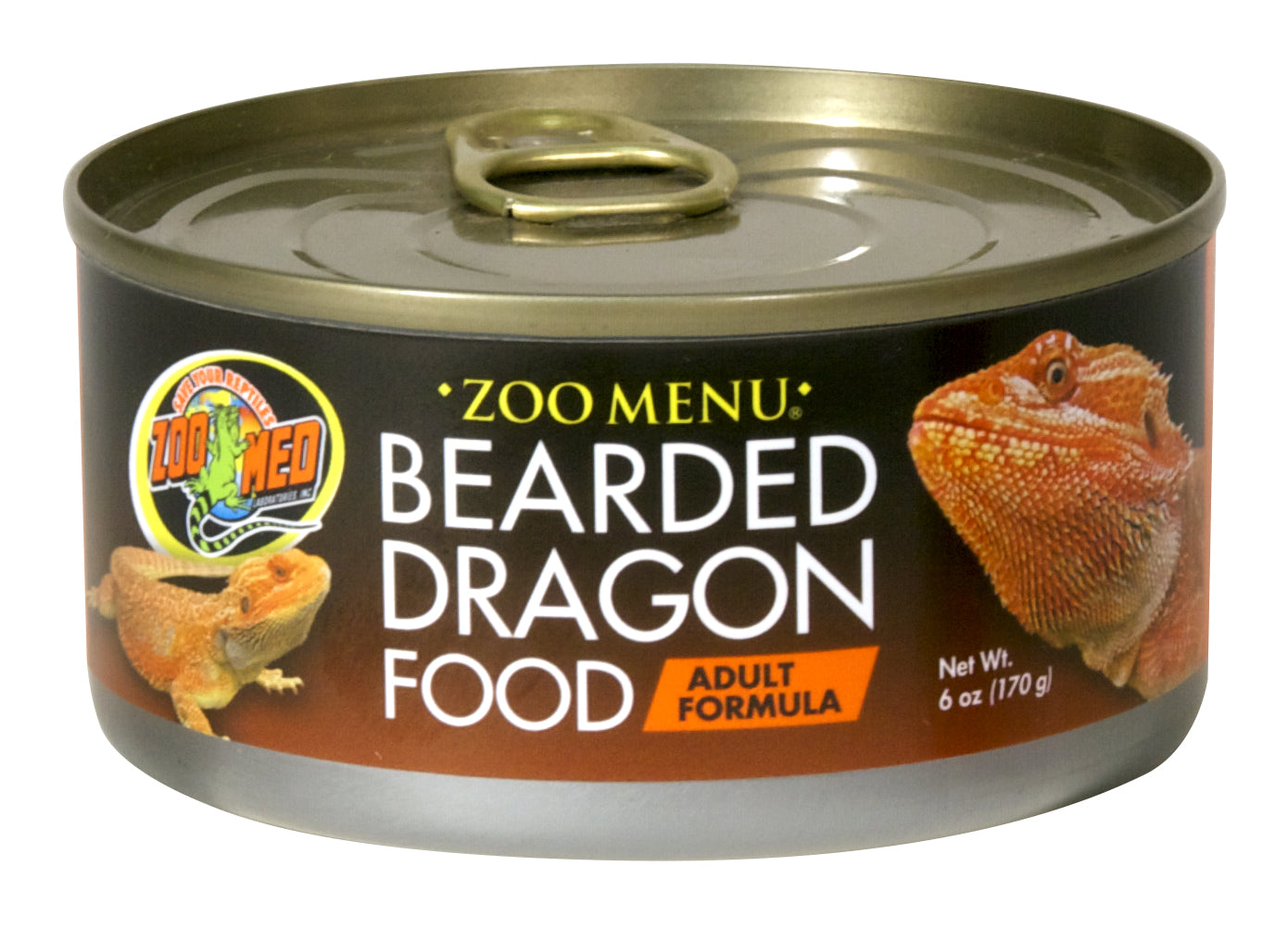 Zoo Med Zoo Menu® Bearded Dragon Food