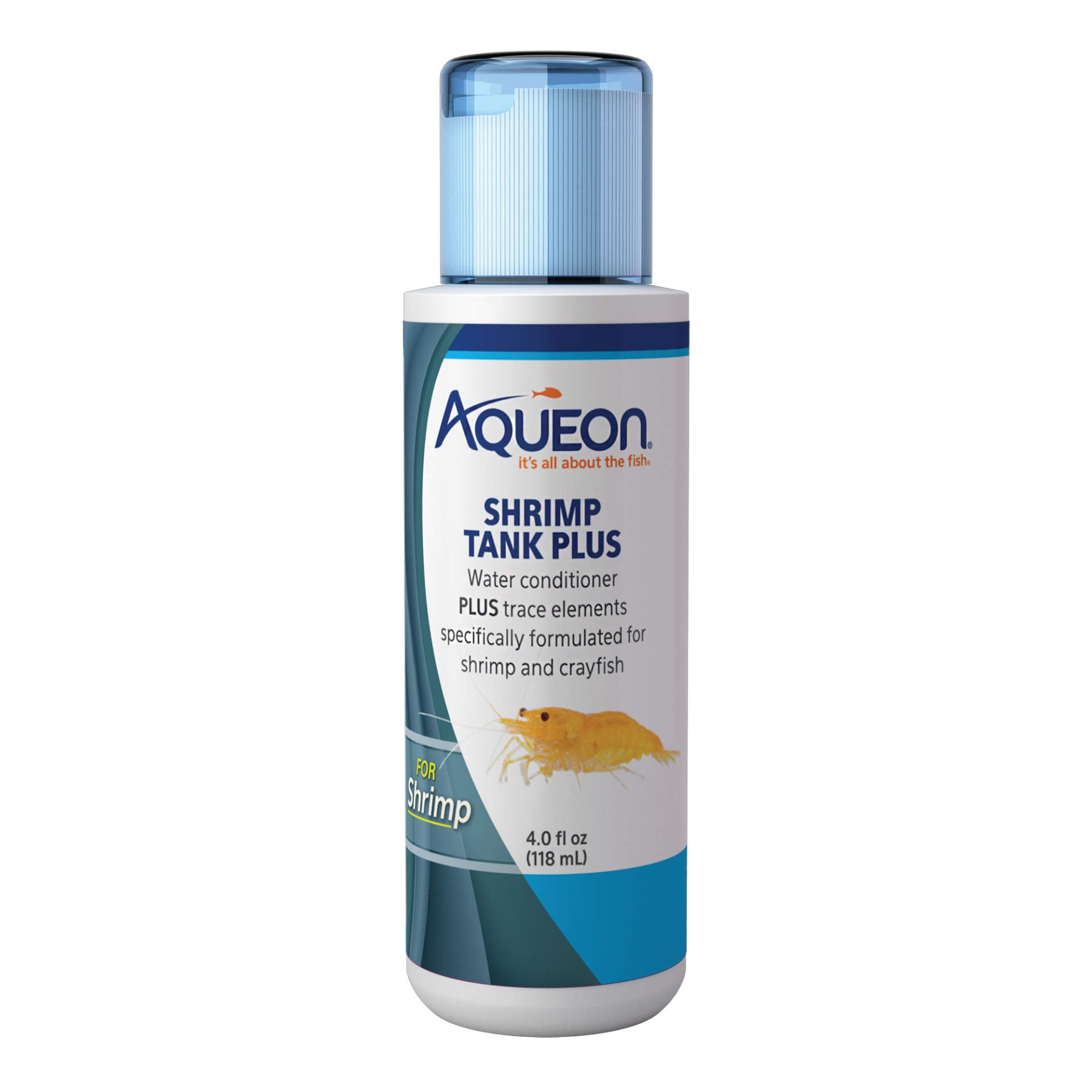 Aqueon Shrimp Tank Plus