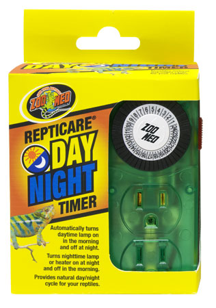 Zoo Med Repti Day / Night Timer