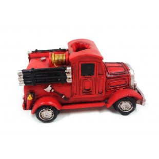 Aquafit Fire Truck