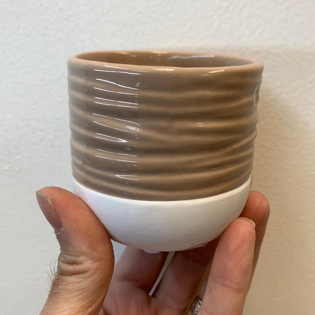 Summer 2.5" Assorted Ceramic