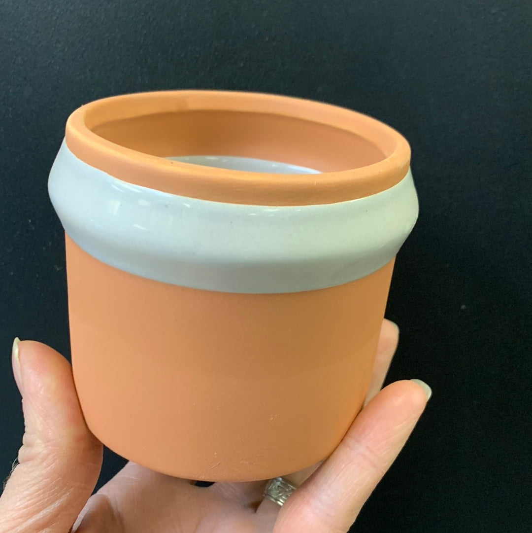 Alta Ceramic Pot