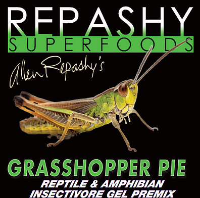 Repashy Grasshopper Pie