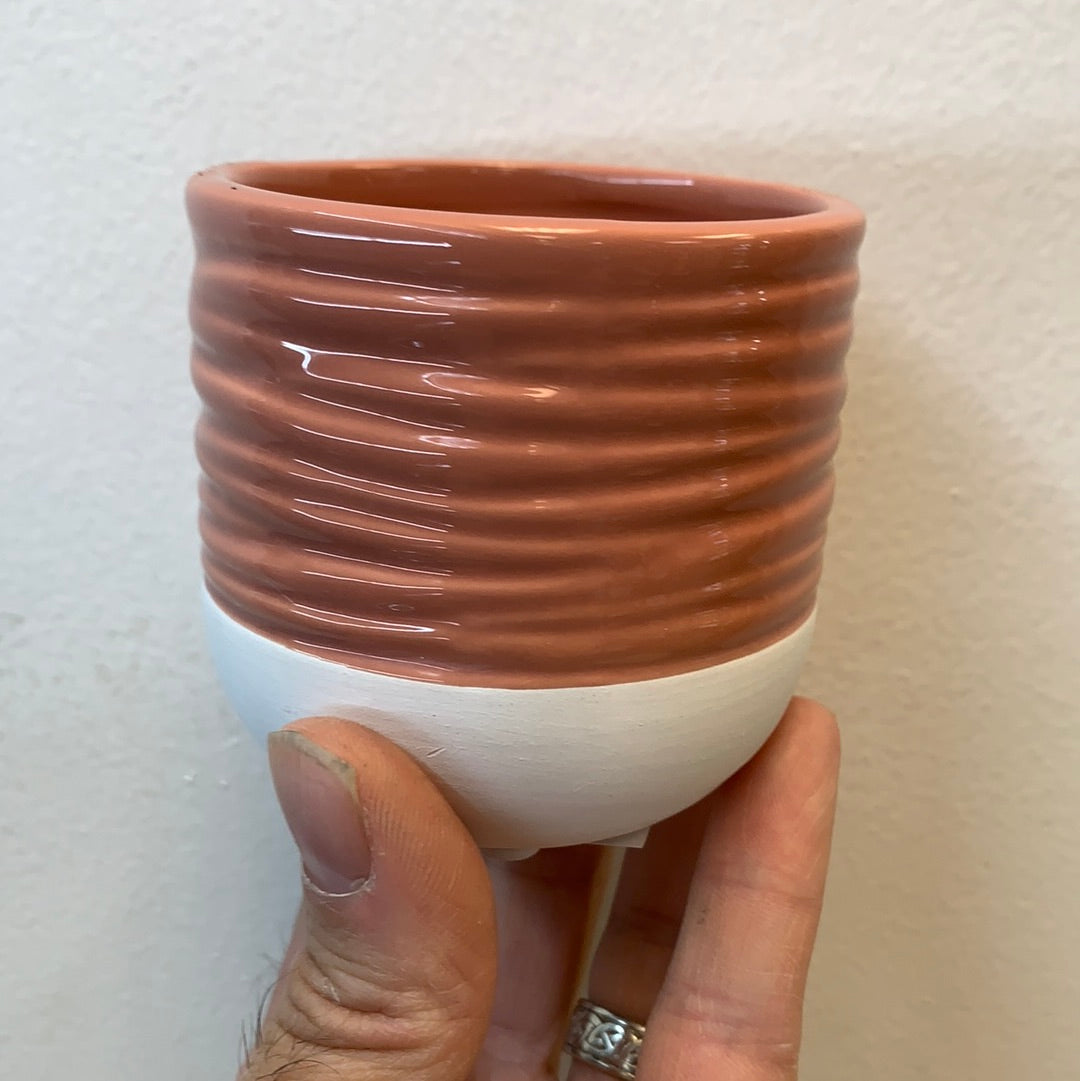 Summer 2.5" Assorted Ceramic