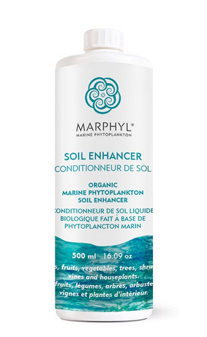 Marphyl Marine Phytoplankton Liquid Soil Enhancer