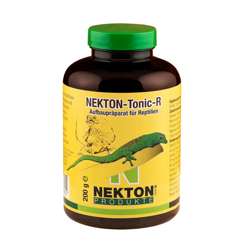 Nekton Tonic R Supplement