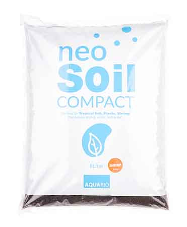 Aquario Neo Soil for Shrimps