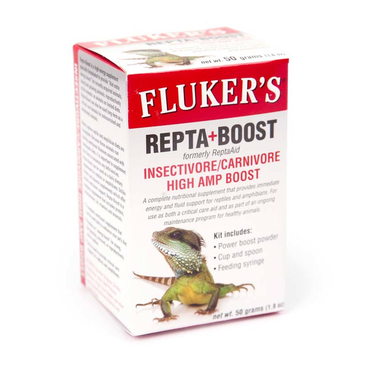 Fluker's ReptaBoost 50 grams
