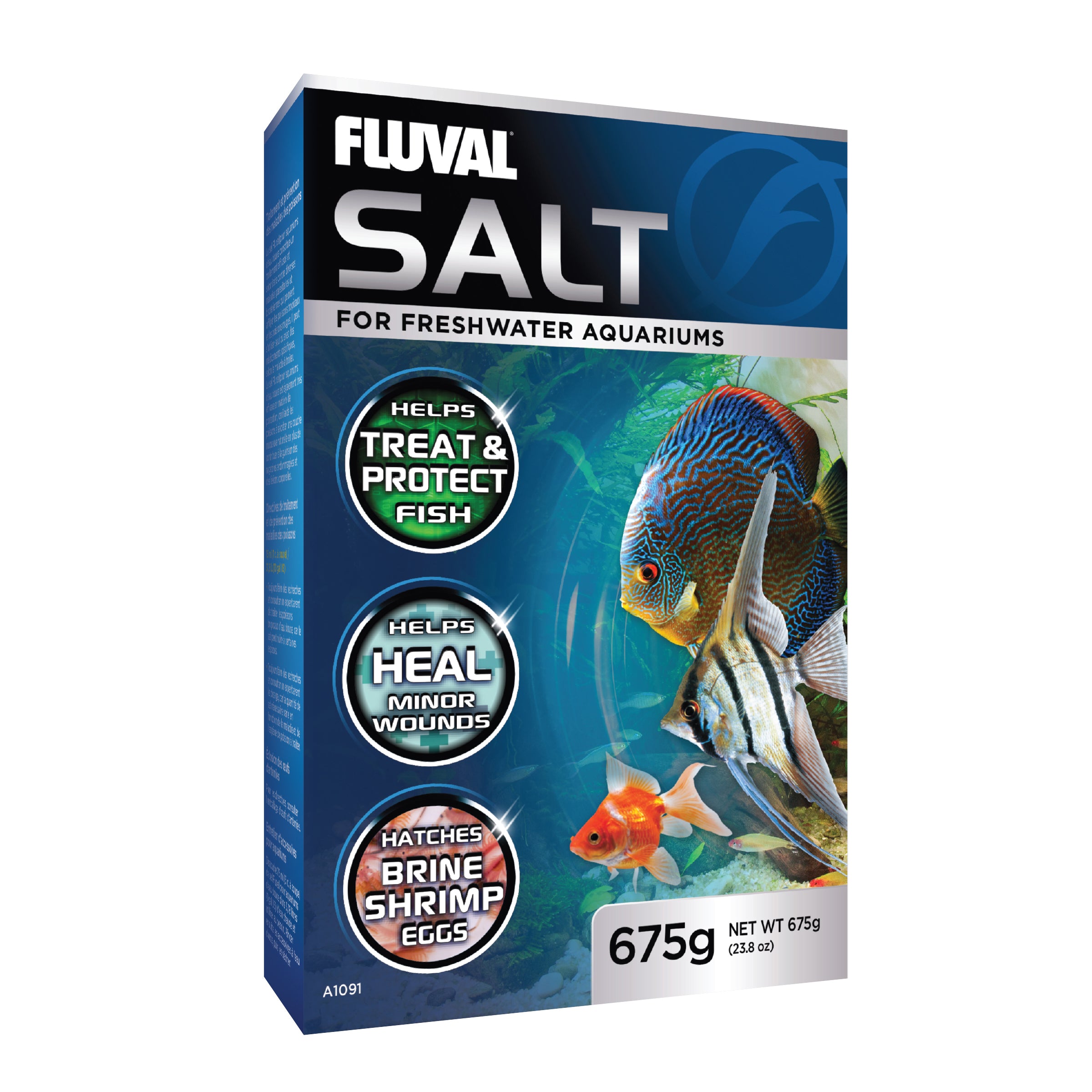 Fluval  Salt