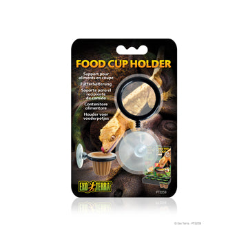 Exo Terra Food Cup Holder (Special Order Product)